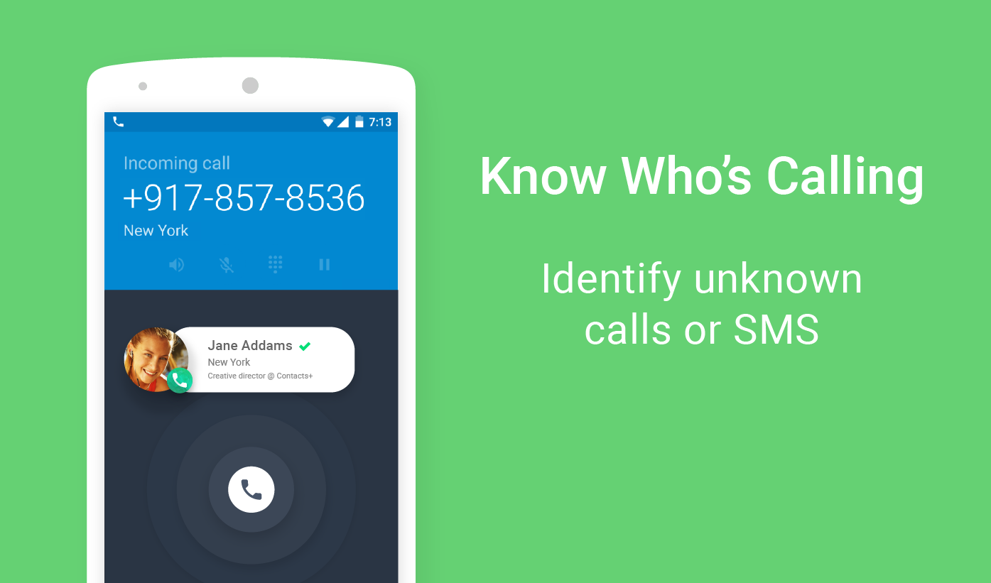 Contacts+ gallery image