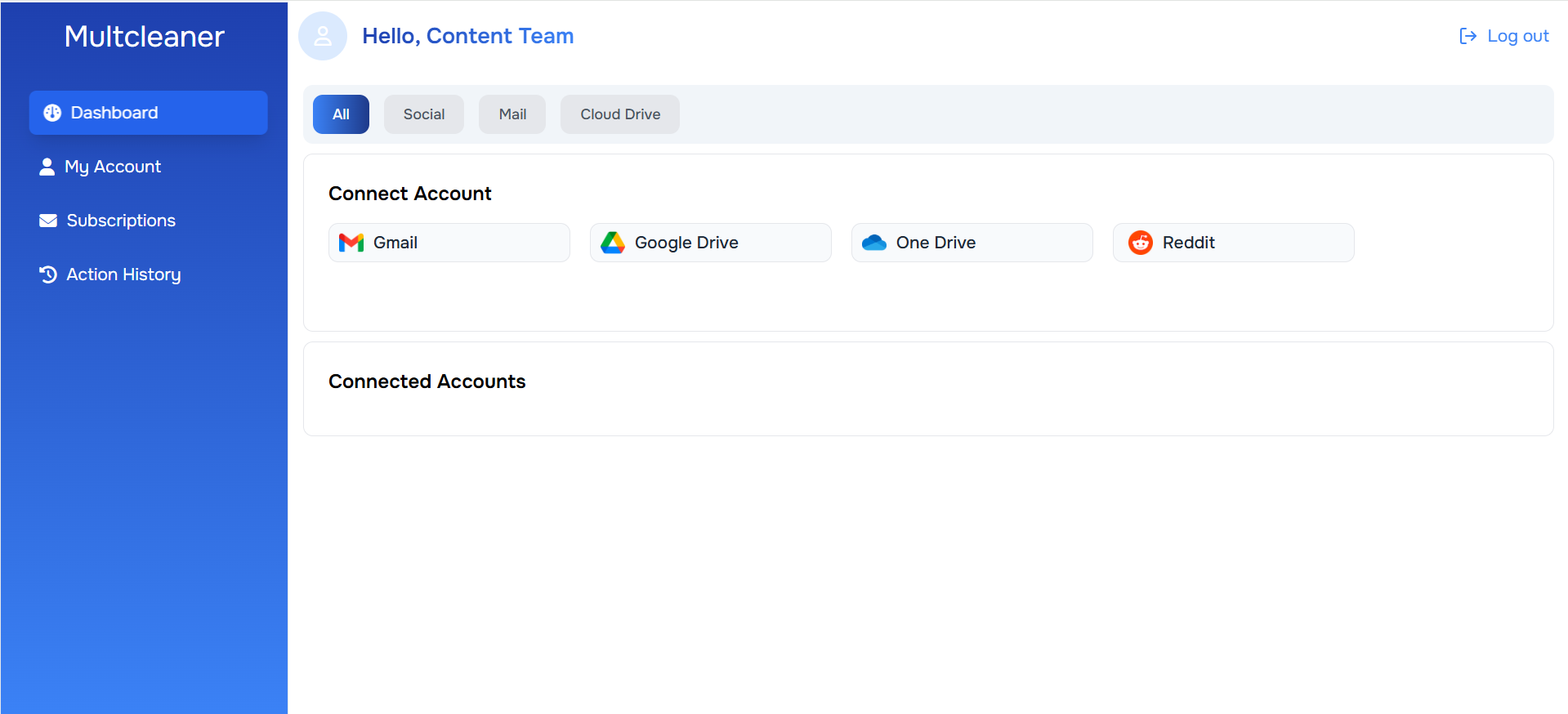 Mult Cleaner gallery image