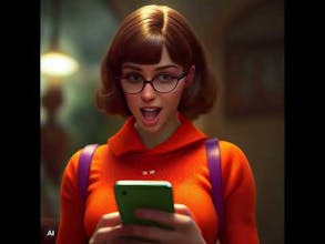 Smart Girl: AI Girlfriend gallery image