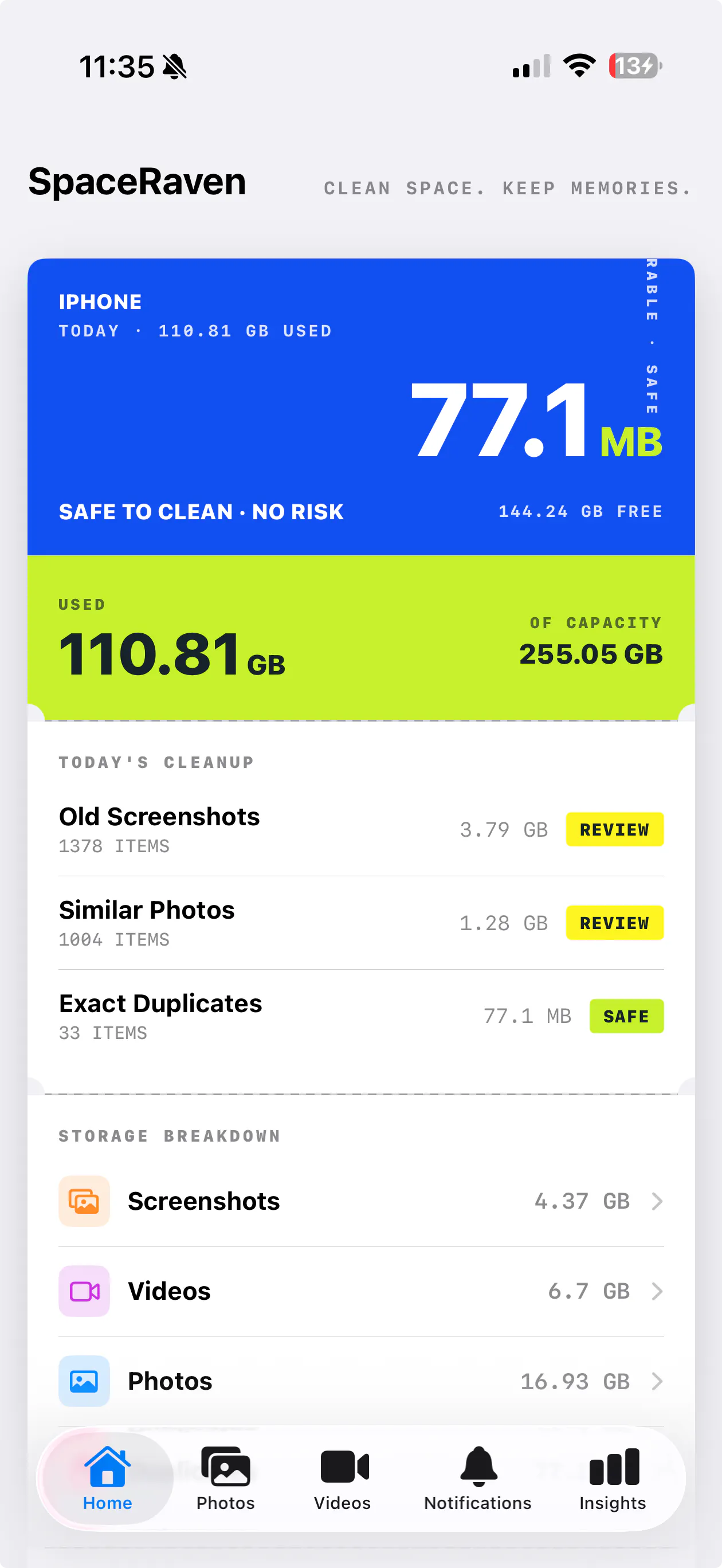 Screenshot 3