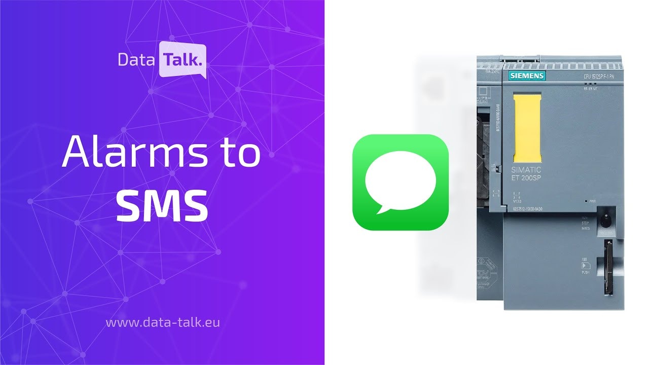 DataTalk AI Alarm & Notify gallery image