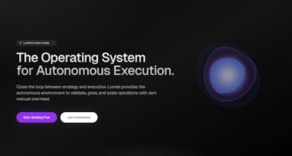 Lumiel gallery image