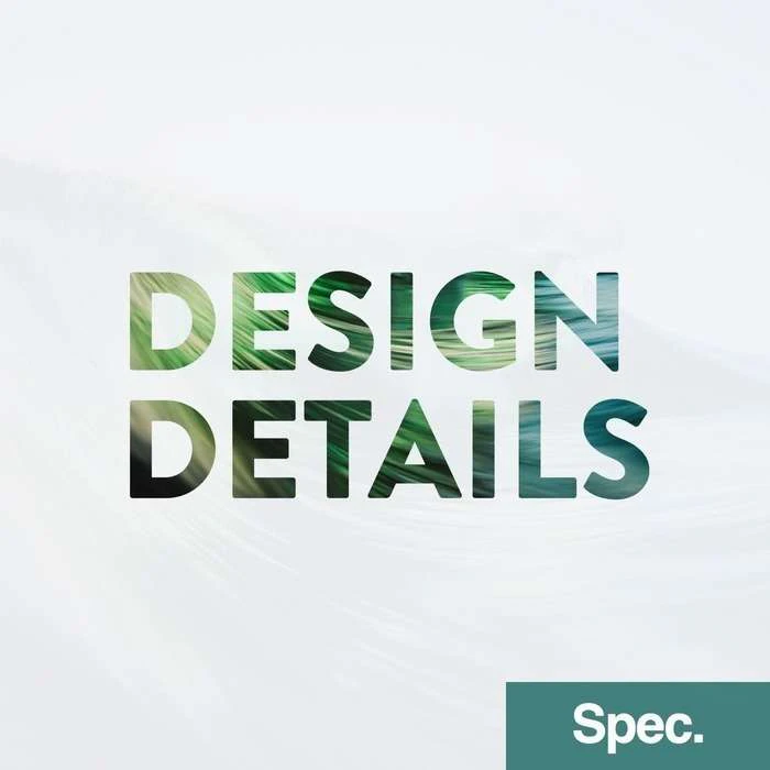 Design Details - 63: More Nougat (feat. Jon Lax)