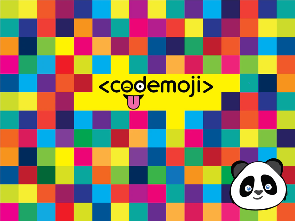 Codemoji cover