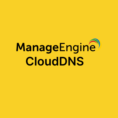 Cloud DNS