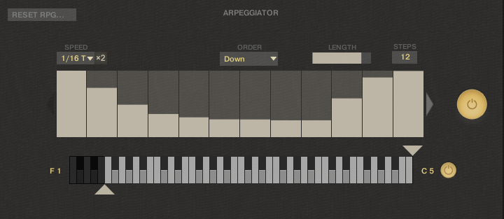 Sampleso gallery image