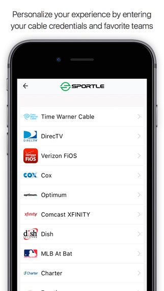 Sportle gallery image