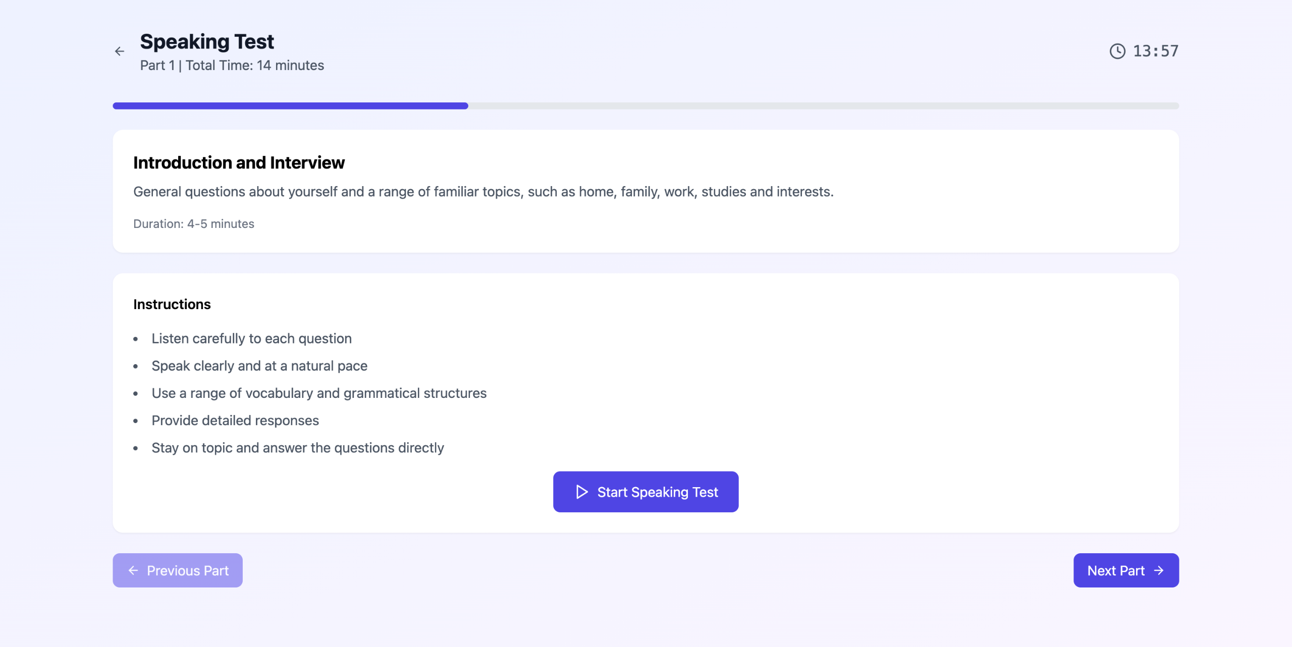 IELTSMock.in - Oefen slim, score slimmer media 7
