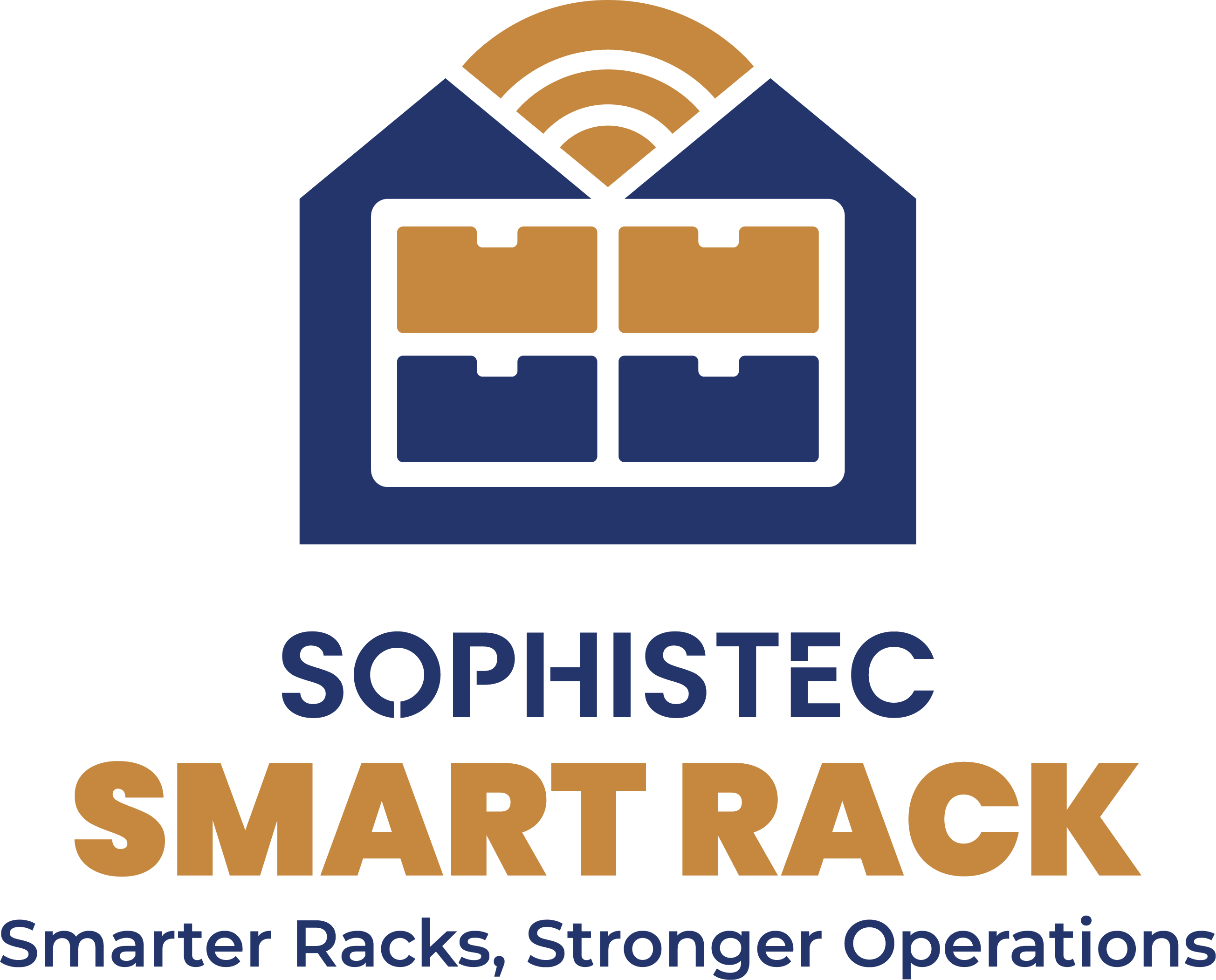 Sophistec Smart Rack gallery image