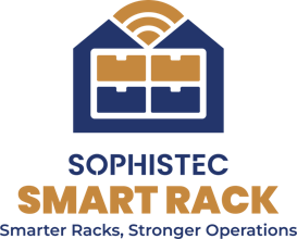 Sophistec Smart Rack gallery image