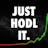 Just Hodl It