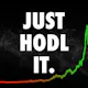 Just Hodl It