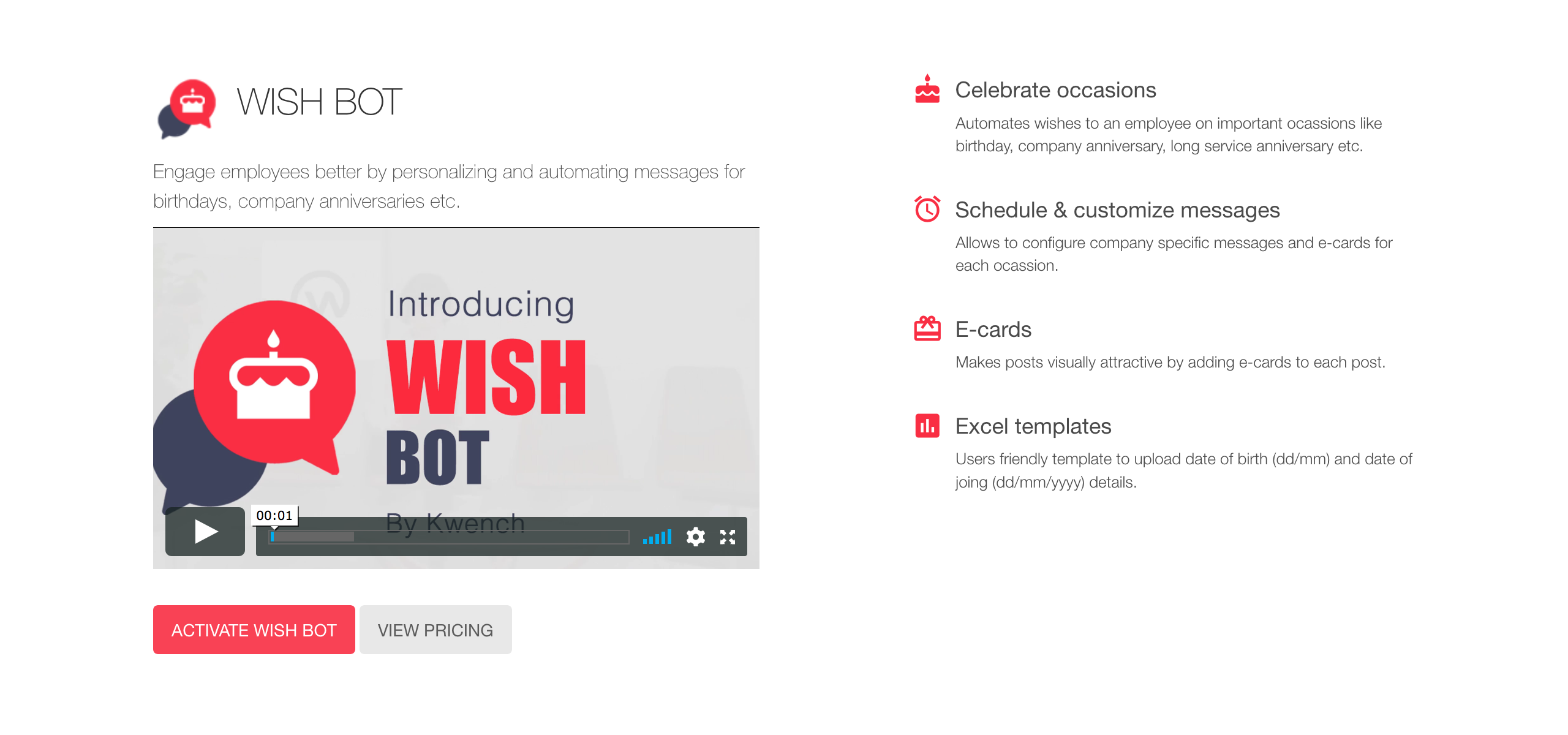 Kwench Bots gallery image