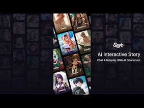 Saylo AI : Interactive Story Chat gallery image