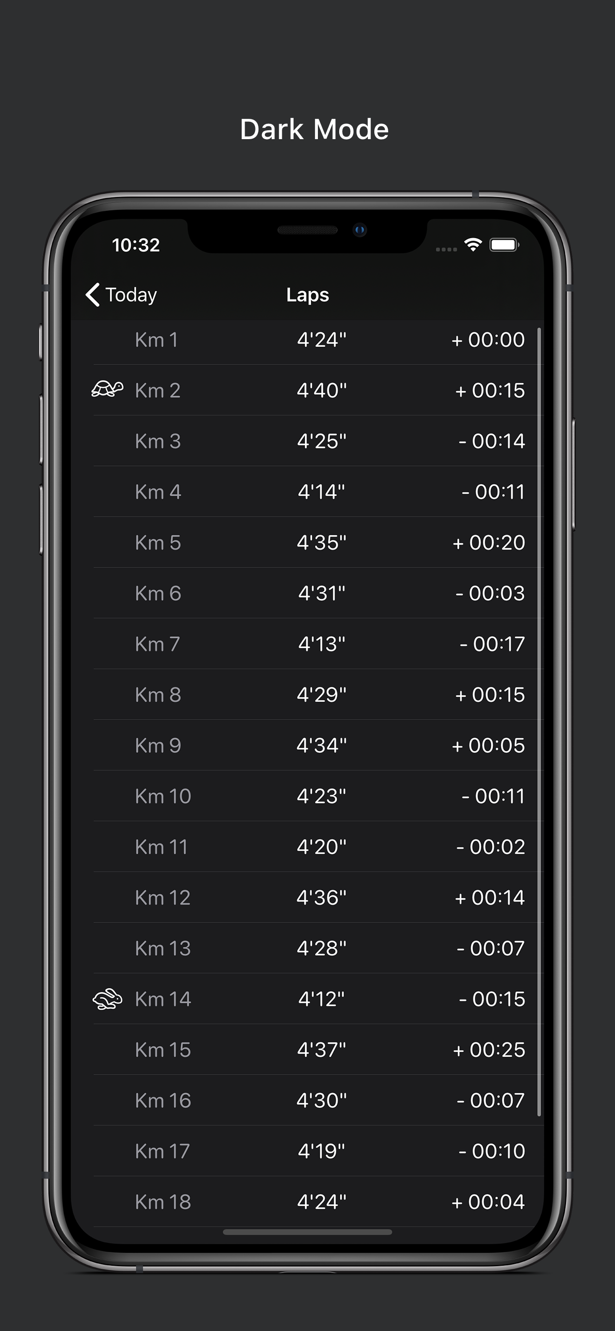 RunIn - Running Training gallery image