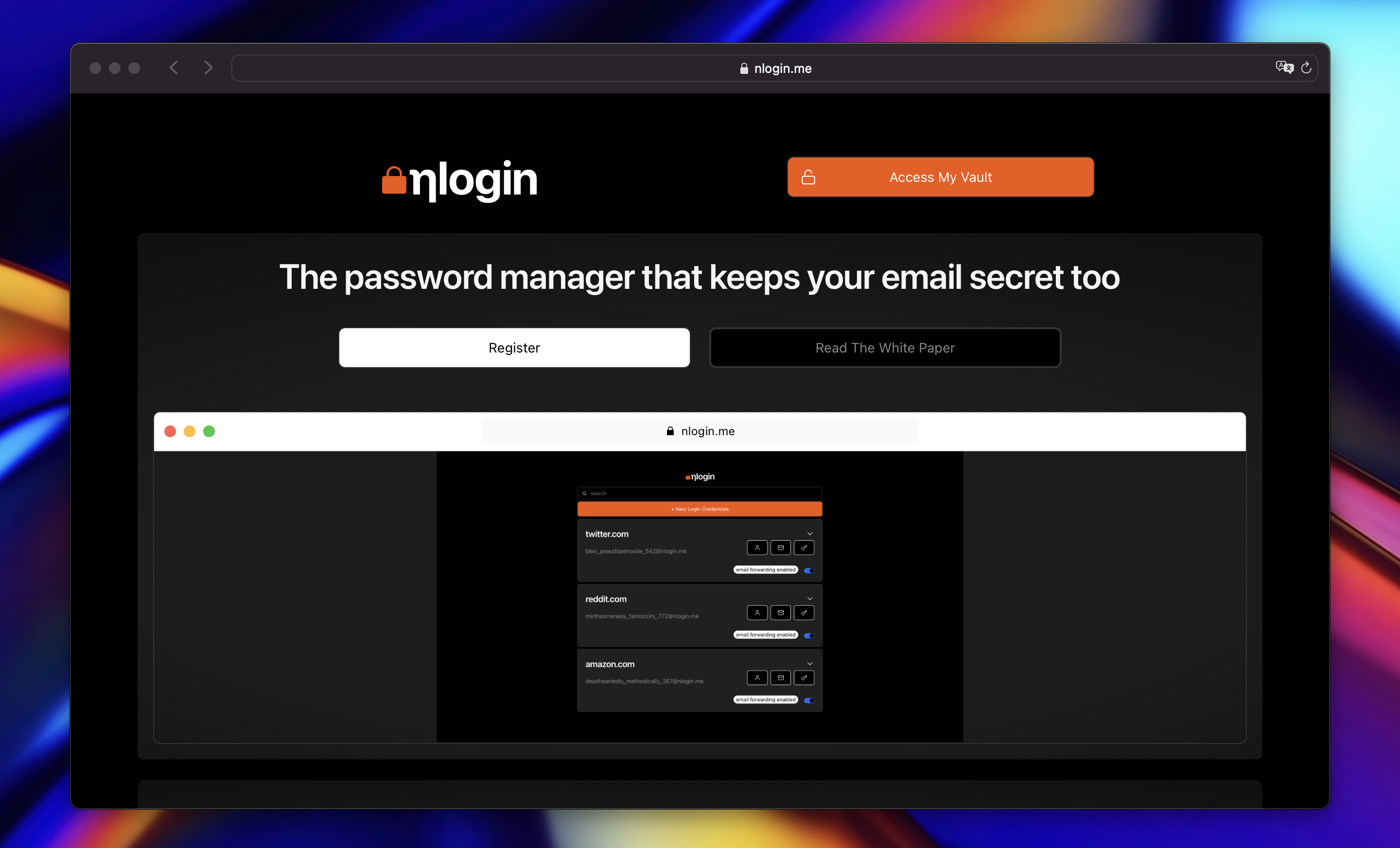 nlogin.me gallery image