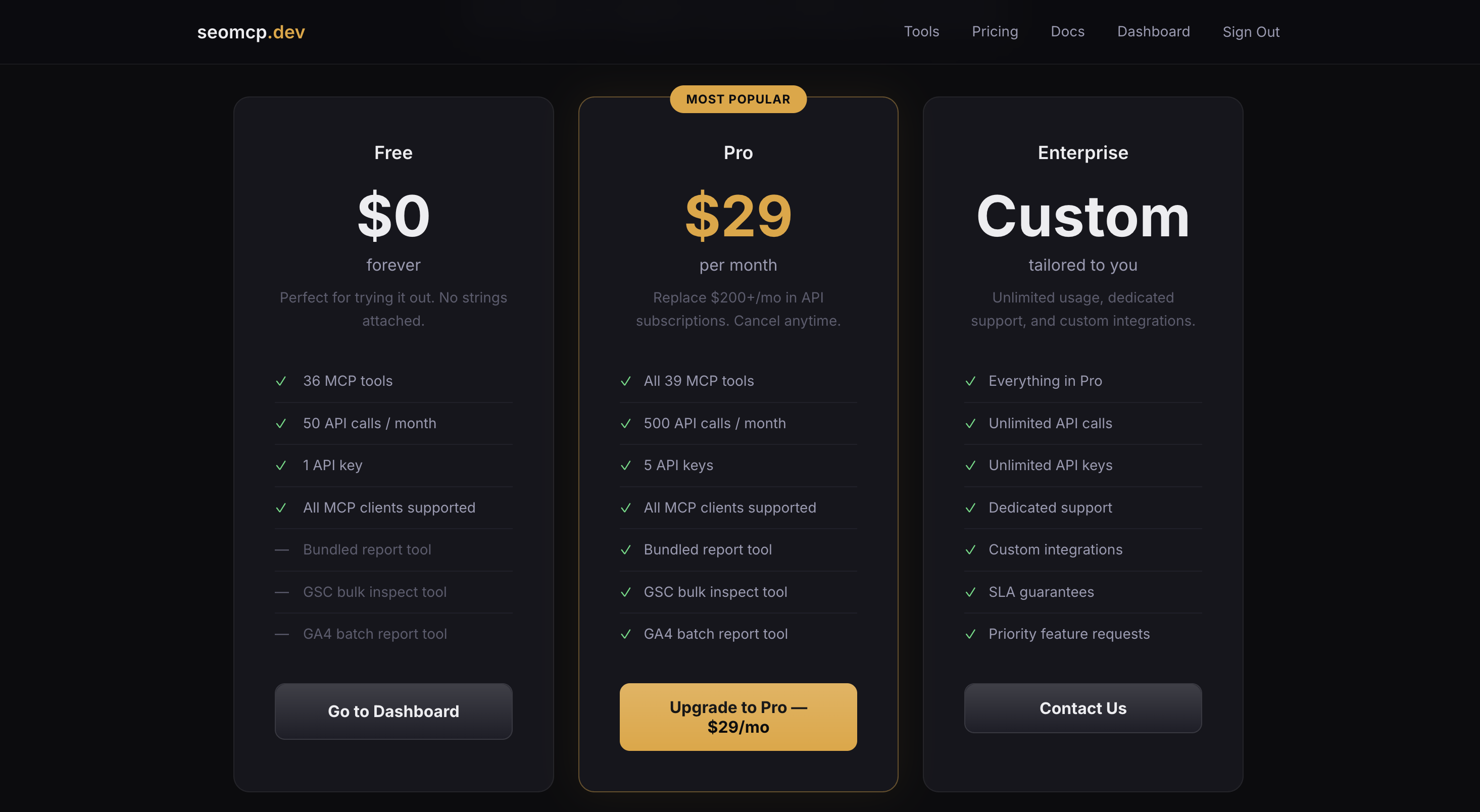 seomcp.dev gallery image