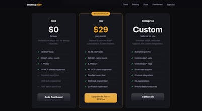seomcp.dev gallery image