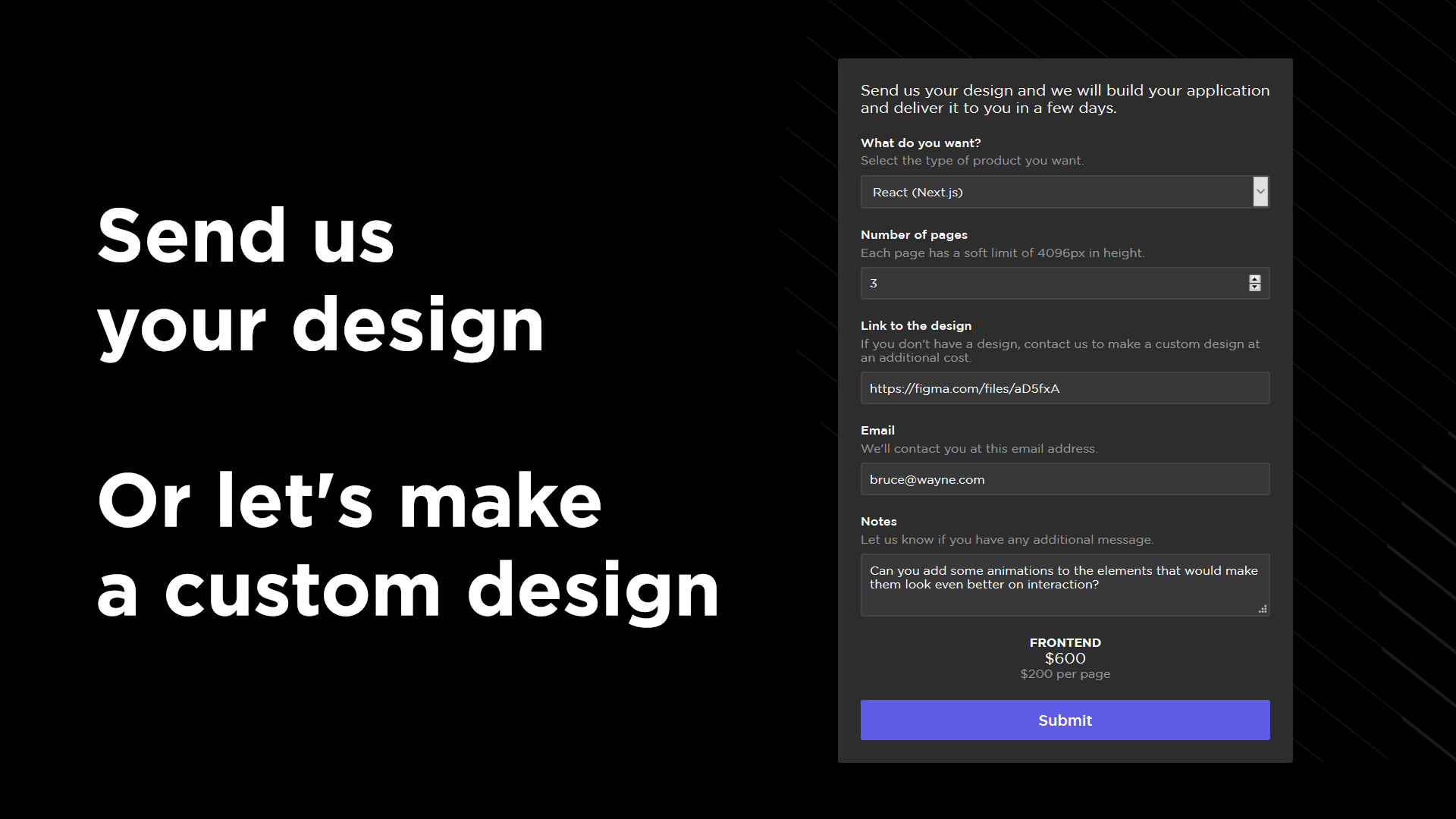 Creators On-Demand gallery image