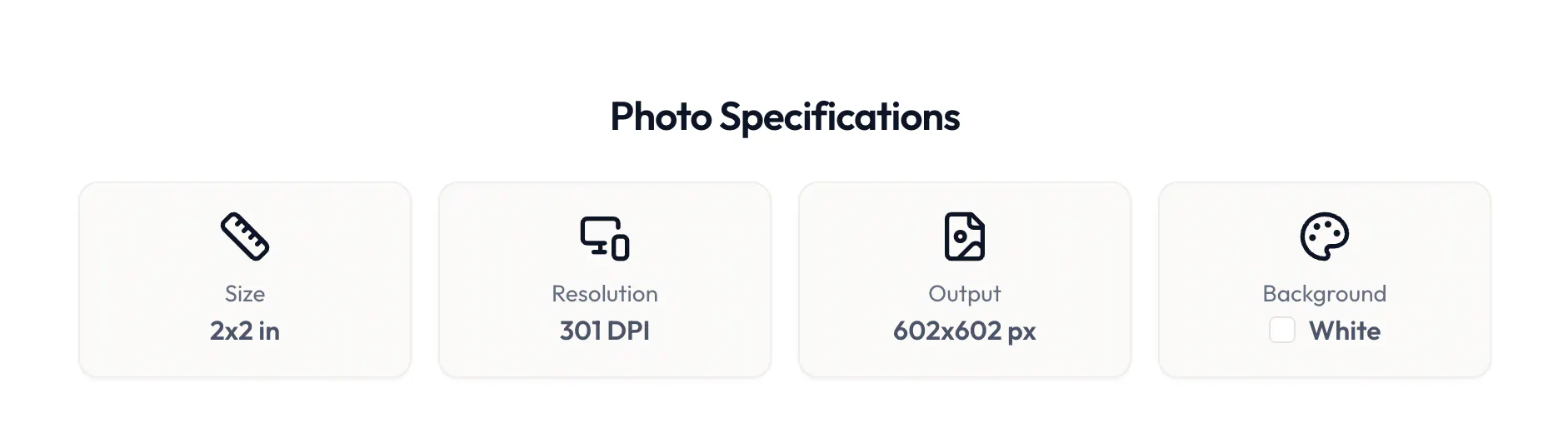 PassportApp gallery image