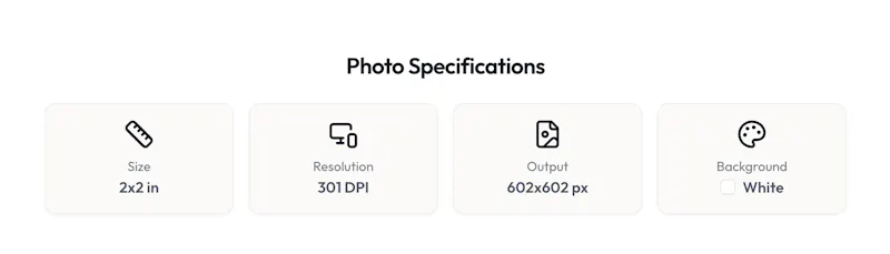 PassportApp screenshot 2
