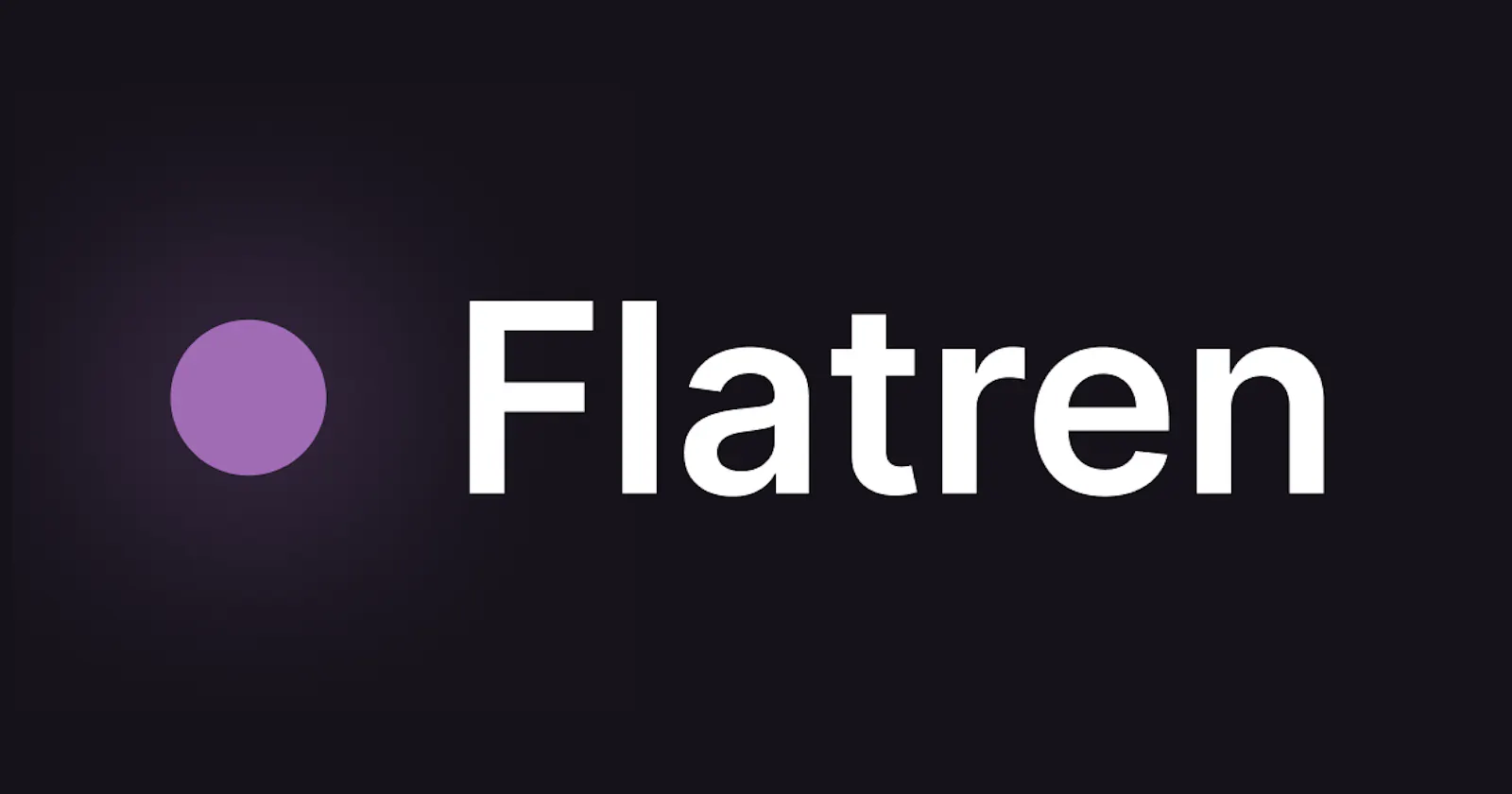 Flatren screenshot 1