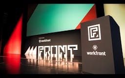 Front Conference (UX + PM) 2019 media 1