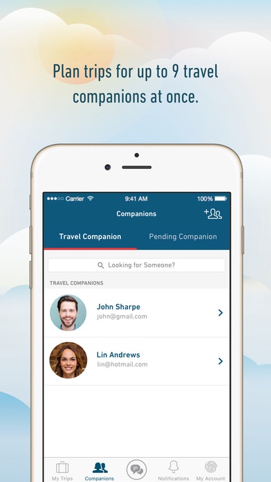 HelloGbye gallery image