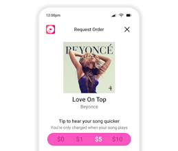 Thank You DJ gallery image