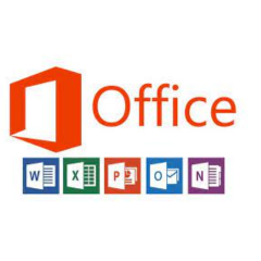 Logiciel Microsoft Offices