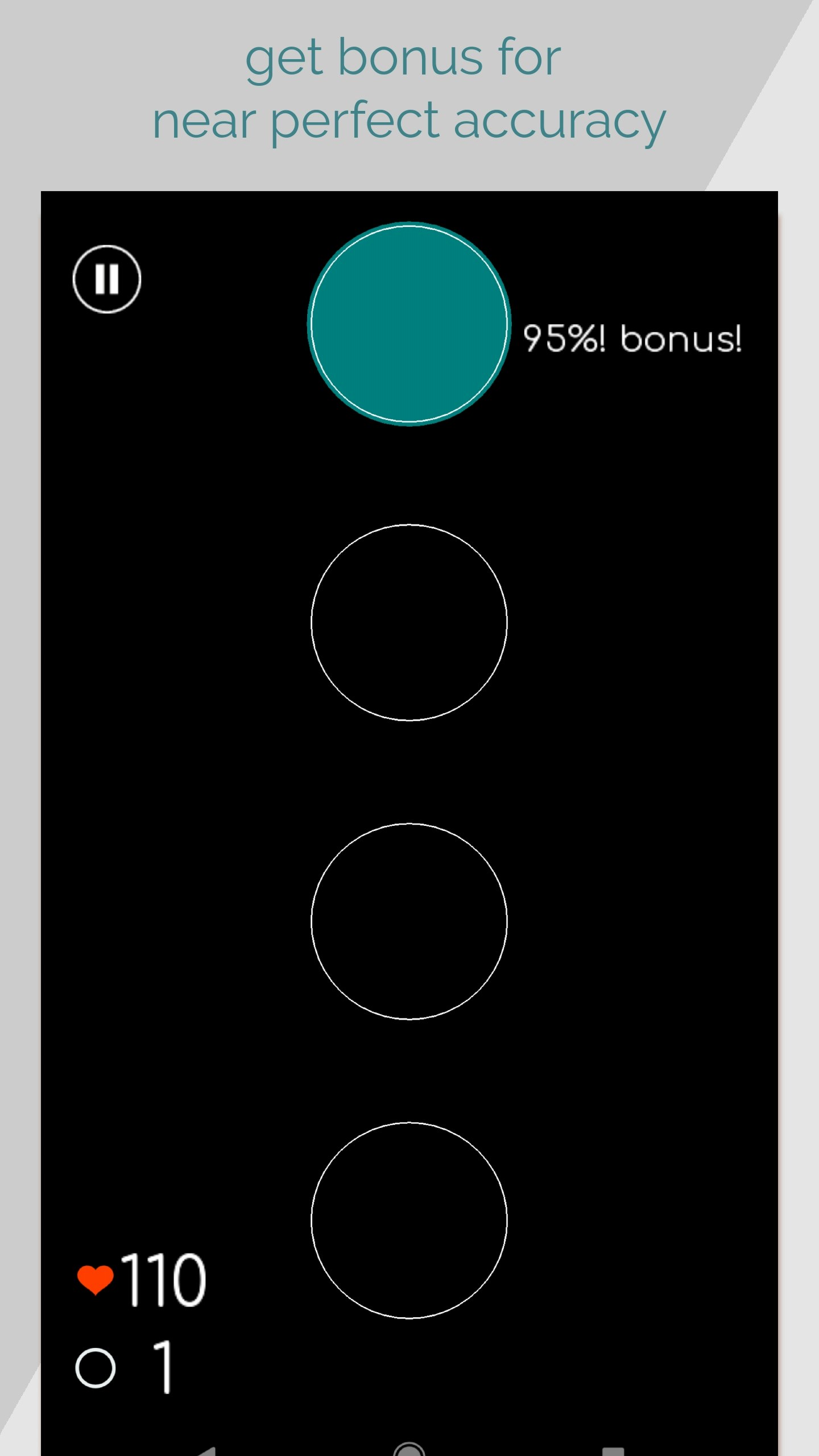 Ideal Circle gallery image