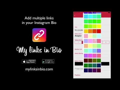 My Links in Bio gallery image