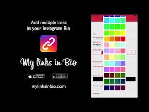 My Links in Bio gallery image