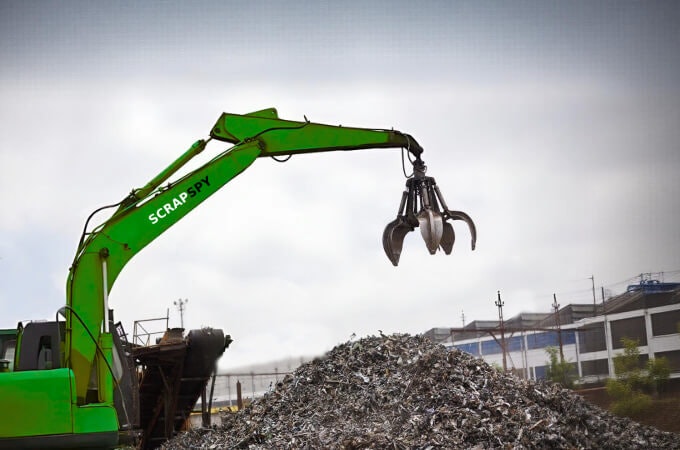Média Escroc - Scrap My Car le mieux payé 1