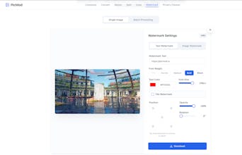 PicMod gallery image