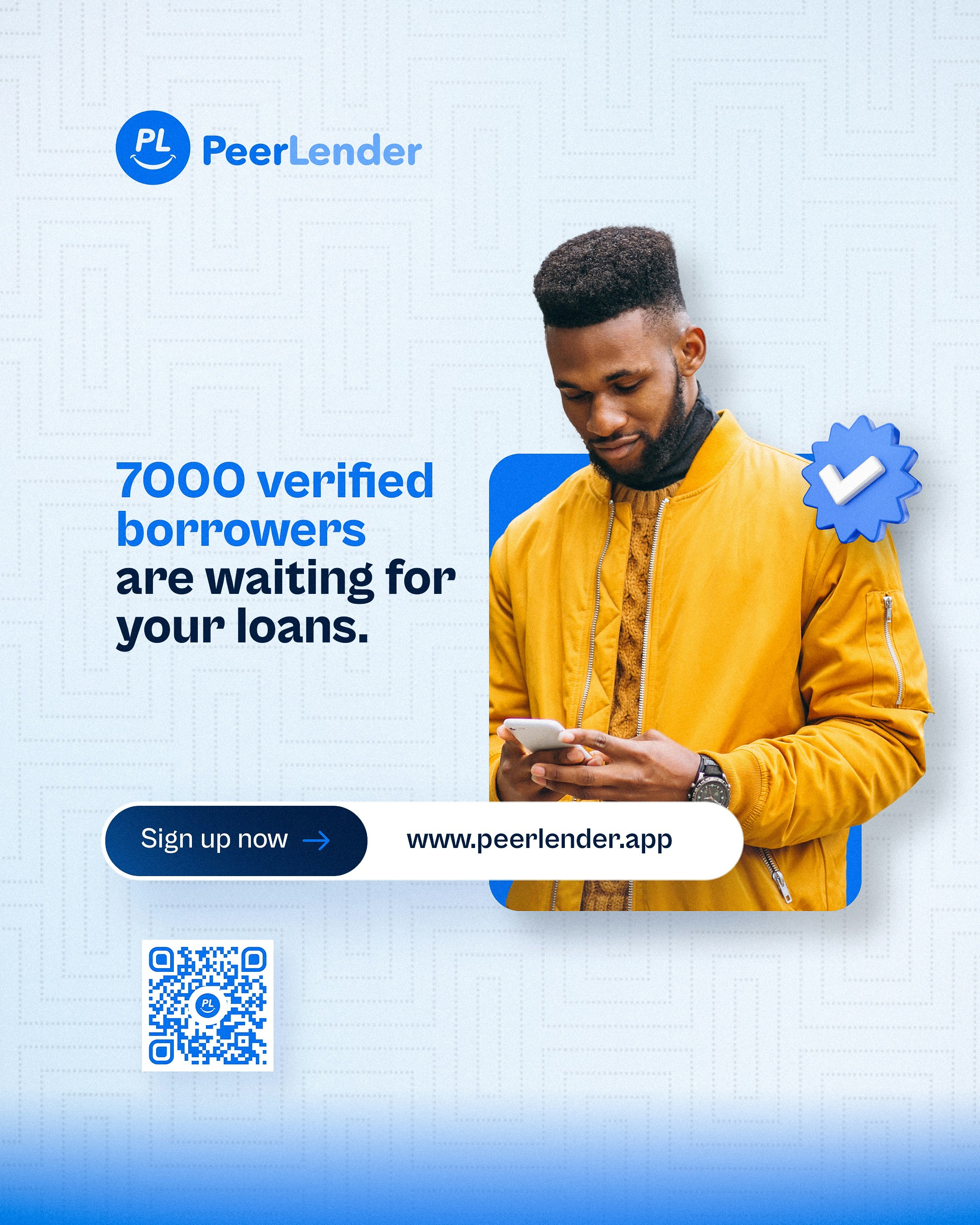 PeerLender gallery image