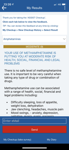 ASSIST Checkup Lite gallery image