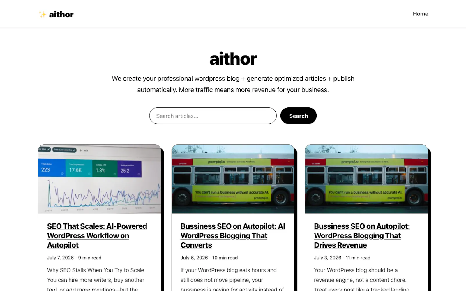 aithor screenshot 8