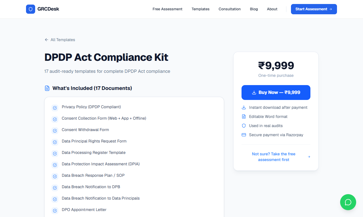 GRCDesk gallery image