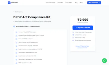 GRCDesk gallery image