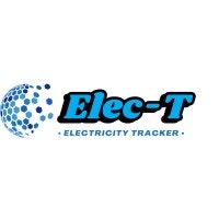 Electricity Tracker (Elec-T)