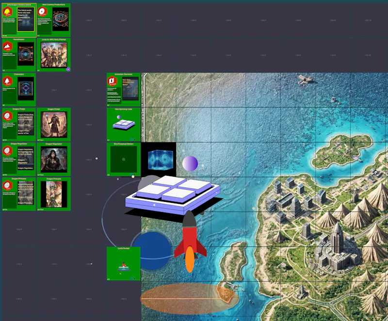 Knowledge Composer screenshot 8