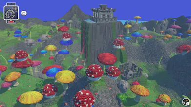 LEGO Worlds gallery image