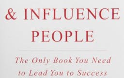 How to Win Friends & Influence People media 3