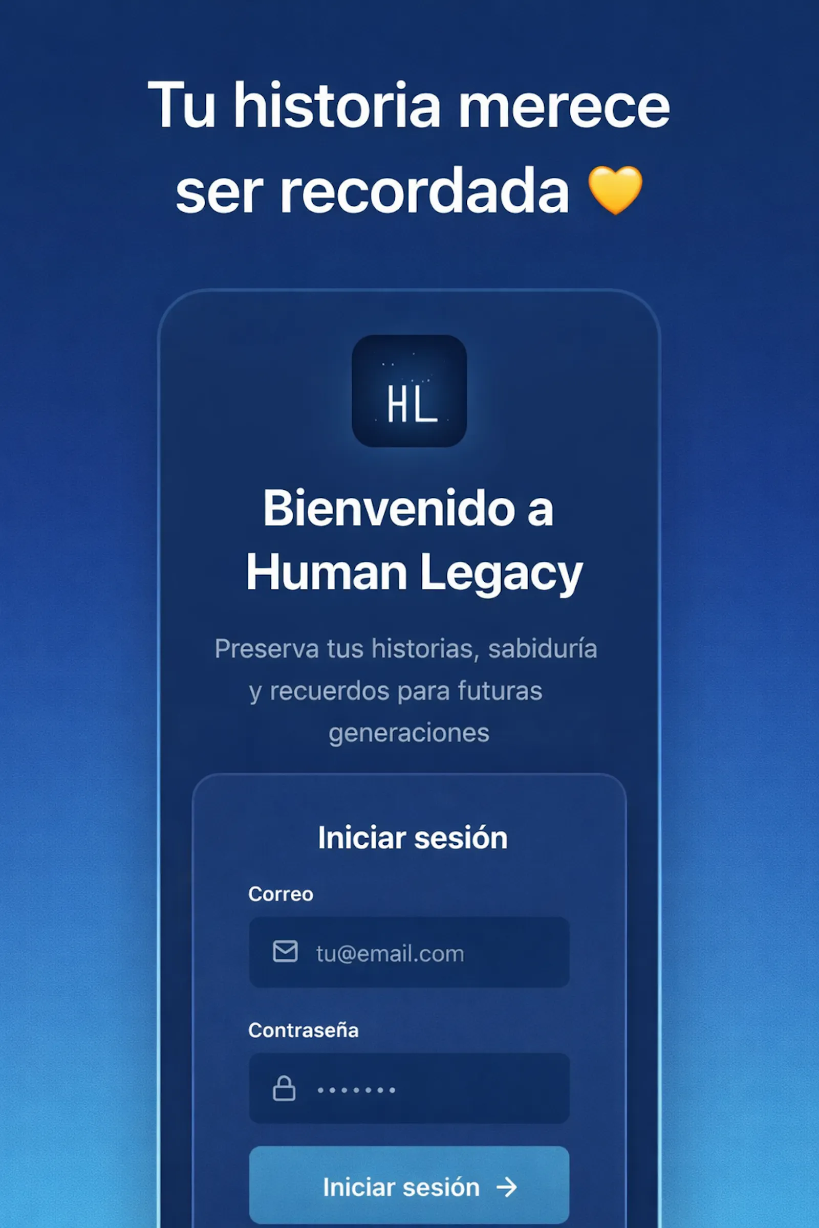 Human Legacy screenshot 4