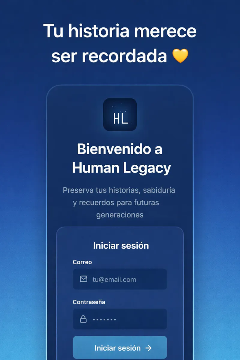 Human Legacy screenshot 4
