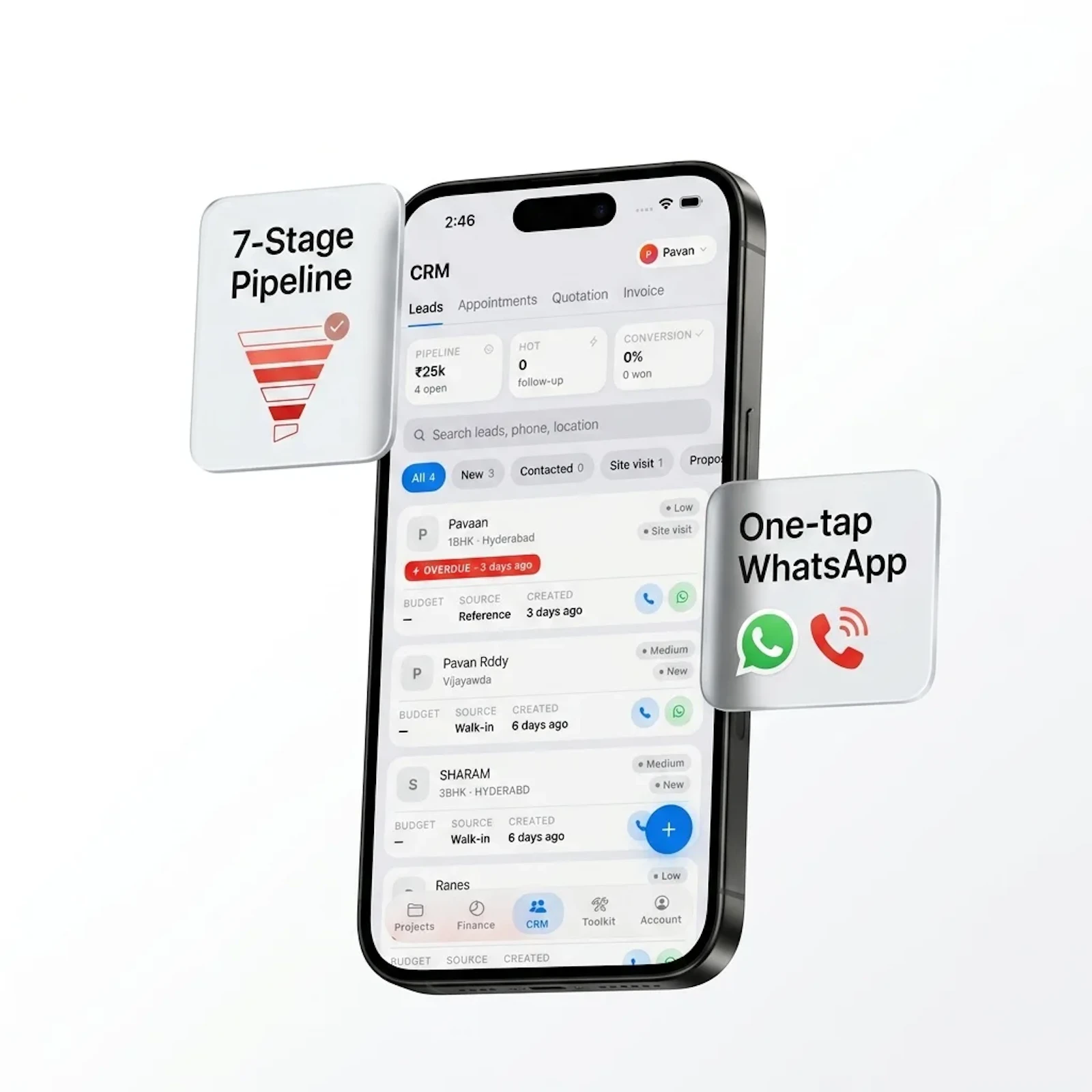 InteriorOS screenshot 12