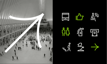 Guidance – Wayfinding 2.0 gallery image