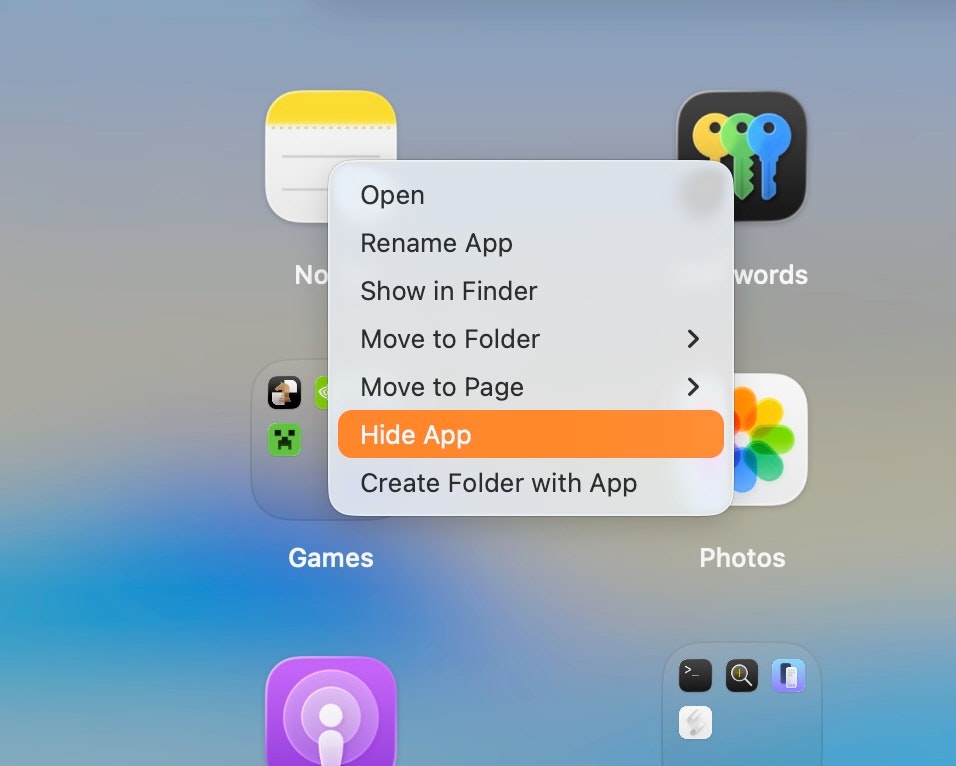 Launchy Launchpad gallery image