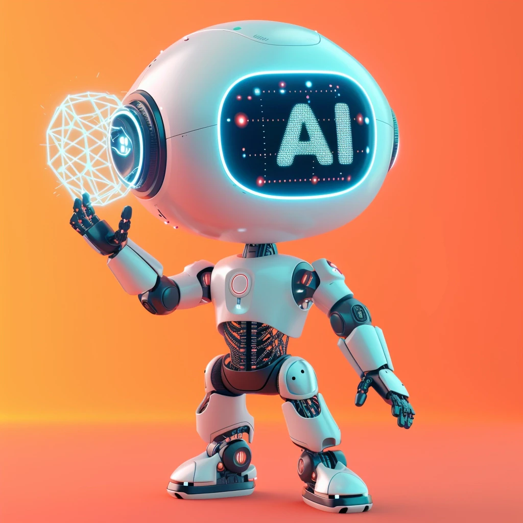 AI Chatbot logo